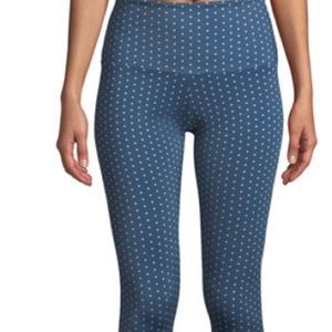 Onzie High-Rise Yoga Leggings